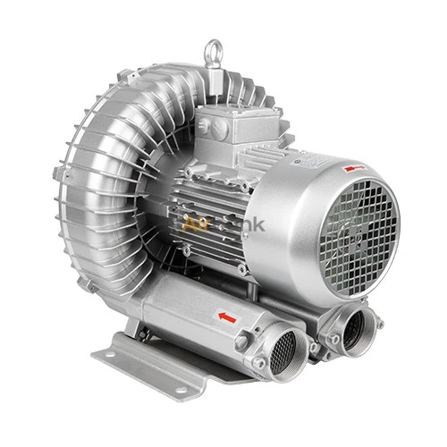 Peniup Udara Pam Vakum 1.5HP