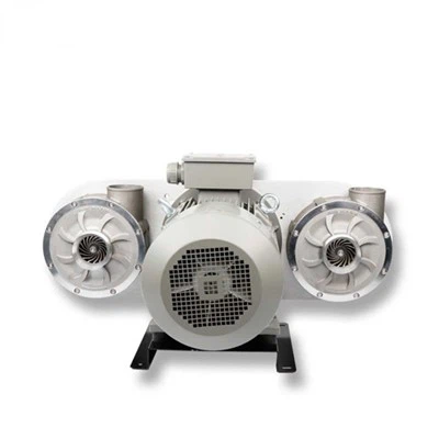 Peniup Udara Industri 3HP 2.2kw