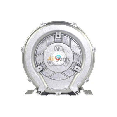 {{0}}.5HP 0.4KW Air Blower untuk Pengudaraan Kolam Ikan