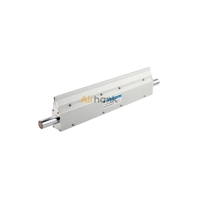 Pisau Udara Pengeringan Filem Industri dengan Blower Regeneratif